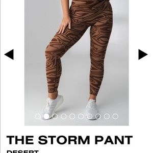 Balance athletica leggings!